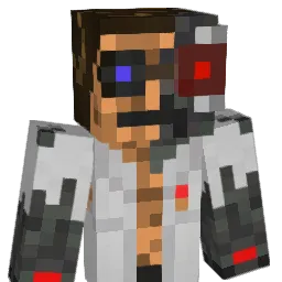 Braxling's Minecraft skin