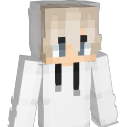 Braxtergame Minecraft avatar bust