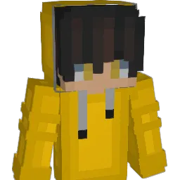 Braxton511's Minecraft skin