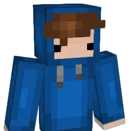 Bray9906's Minecraft skin