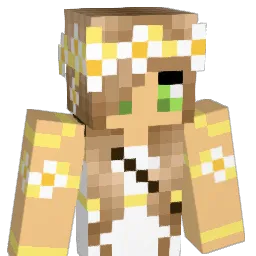 BrayQuin's Minecraft skin