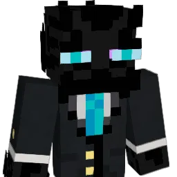 Brayan7969 Minecraft avatar bust