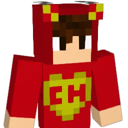 BrayanAleXx's Minecraft skin