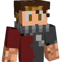 BrayanGFGF Minecraft avatar bust