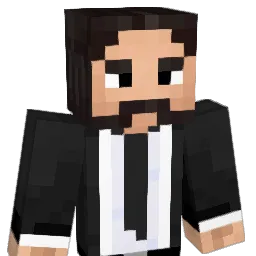 BrayanOfficiel Minecraft avatar bust