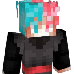 Brayan_Baat Minecraft avatar bust