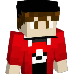 Brayann57 Minecraft avatar bust