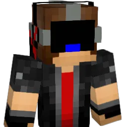 Minecraft-Avatar von BraydenCross: Büste