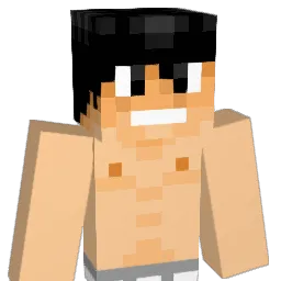 BraydenDgrea Minecraft avatar bust