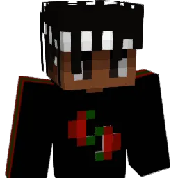 BraydenLovesBoys Minecraft avatar bust