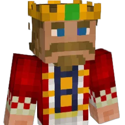 BraydenMoore16 Minecraft avatar bust