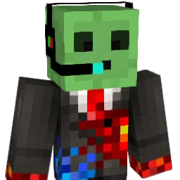 Brayden_Bivalve Minecraft avatar bust