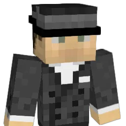 Brayden_Fausett Minecraft avatar bust