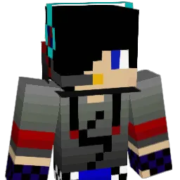 Braydenator7's Minecraft skin
