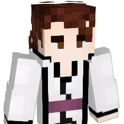 Braykill12 Minecraft avatar bust