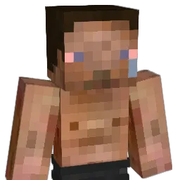 Brayless's Minecraft skin