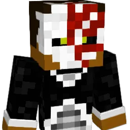 BraylonOG's Minecraft skin