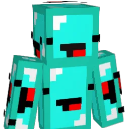 BraynerMFH's Minecraft skin