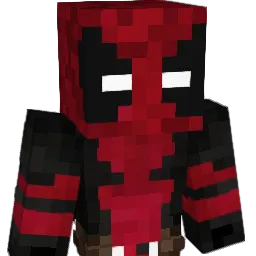 Brayroy Minecraft avatar bust