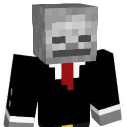 Brayson5_ Minecraft avatar bust