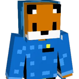Brazem3 Minecraft avatar bust