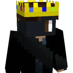 BrazenCheese09 Minecraft avatar bust