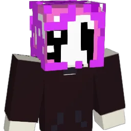 BrazenR0se's Minecraft skin