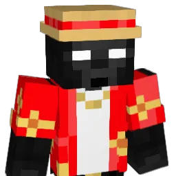 Brazilia's Minecraft skin