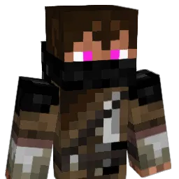 BrazzersHouse Minecraft avatar bust