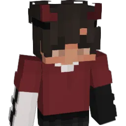 Brazzyyy Minecraft avatar bust