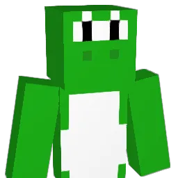 Brblynn's Minecraft skin