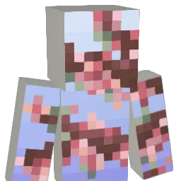 Brcly_Kallistra Minecraft avatar bust