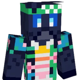 Brcv's Minecraft skin
