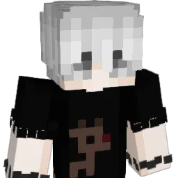BrdBb Minecraft avatar bust