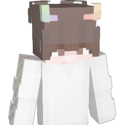 Bre4k1t Minecraft avatar bust