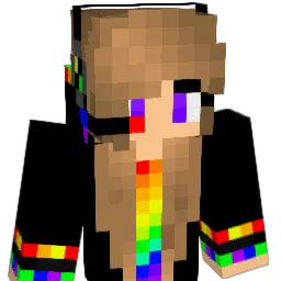 BreAlleva_ Minecraft avatar bust