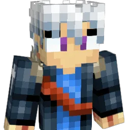 BreGamer's Minecraft skin