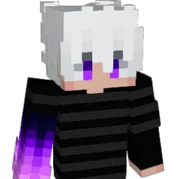 BreTheTiger's Minecraft skin