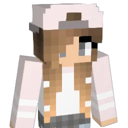 Bre_C's Minecraft skin