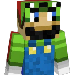 BreachBug's Minecraft skin