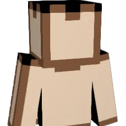 Bread13579's Minecraft skin