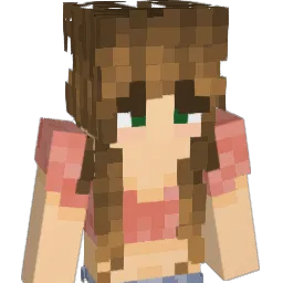 Bread1671's Minecraft skin