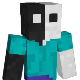 Bread248 Minecraft avatar bust
