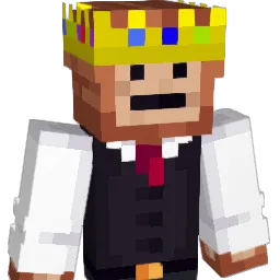 Bread6804 Minecraft avatar bust