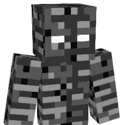 Bread88888 Minecraft avatar bust