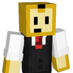 Bread8ater's Minecraft skin
