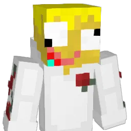Bread9's Minecraft skin