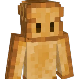 BreadAddict_ Minecraft avatar bust