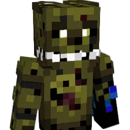 BreadBoy115 Minecraft avatar bust