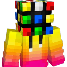 BreadBoyM Minecraft avatar bust